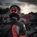 Умный стоп-сигнал для мотоциклетного шлема. Brake Free 5